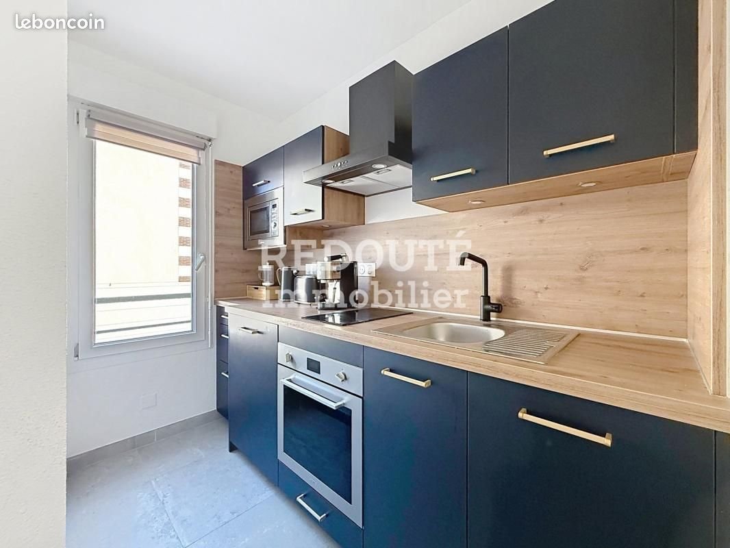 Appartement à vendre, 39m², Épernay