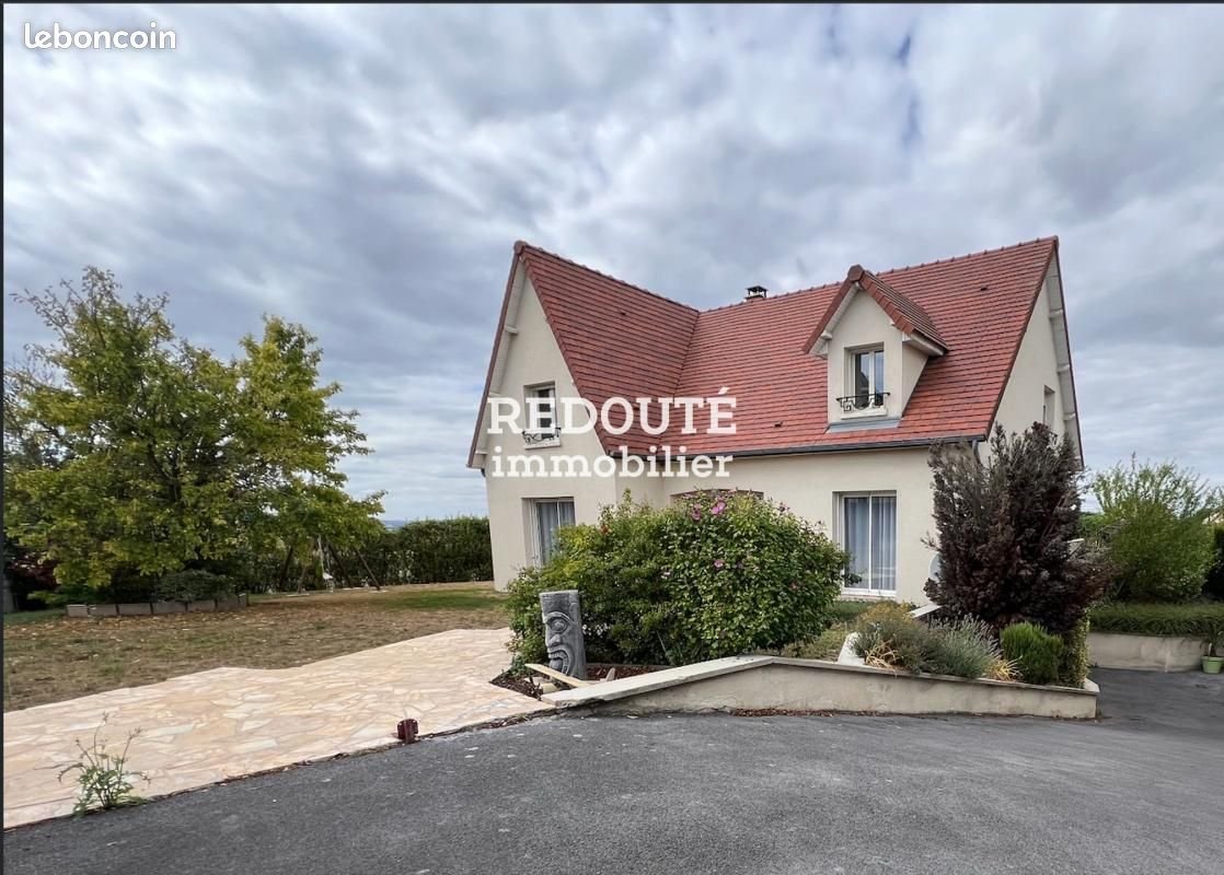Maison à vendre, 165m², Witry-lès-Reims