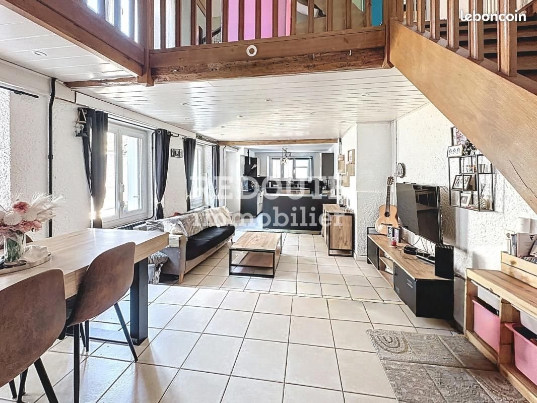 Maison à vendre, 105m², Avenay-Val-d'Or