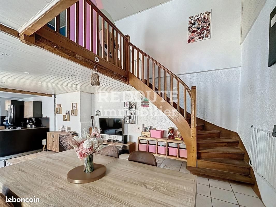 Maison à vendre, 105m², Avenay-Val-d'Or