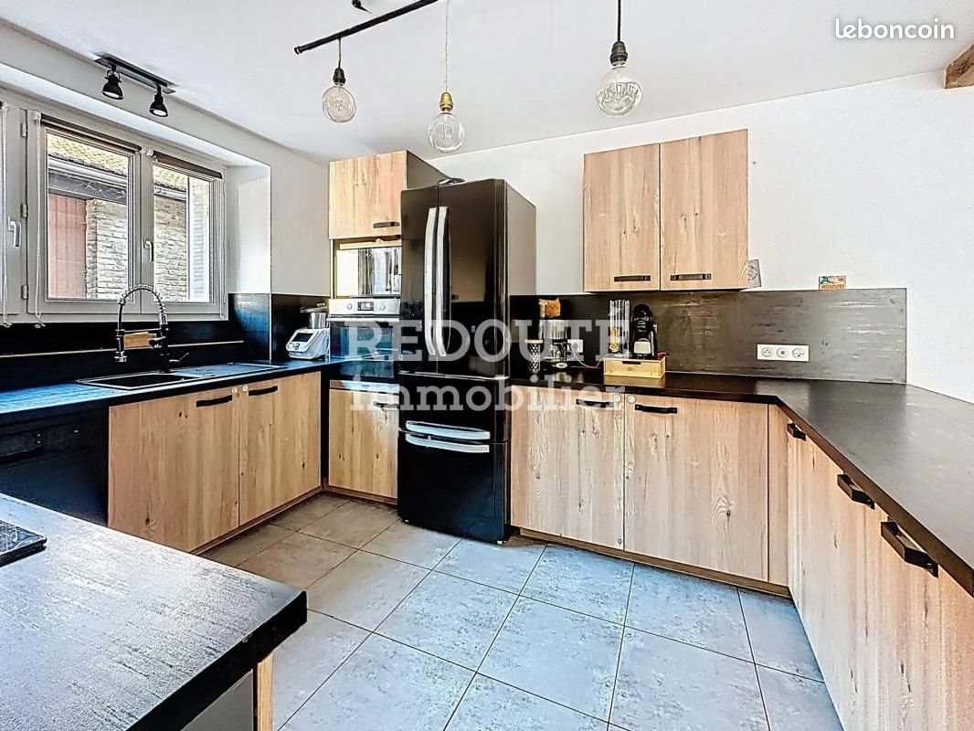 Maison à vendre, 105m², Avenay-Val-d'Or
