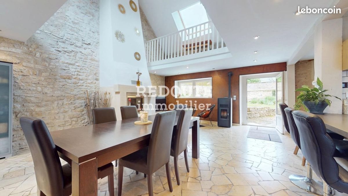 Maison à vendre, 200m², Courville