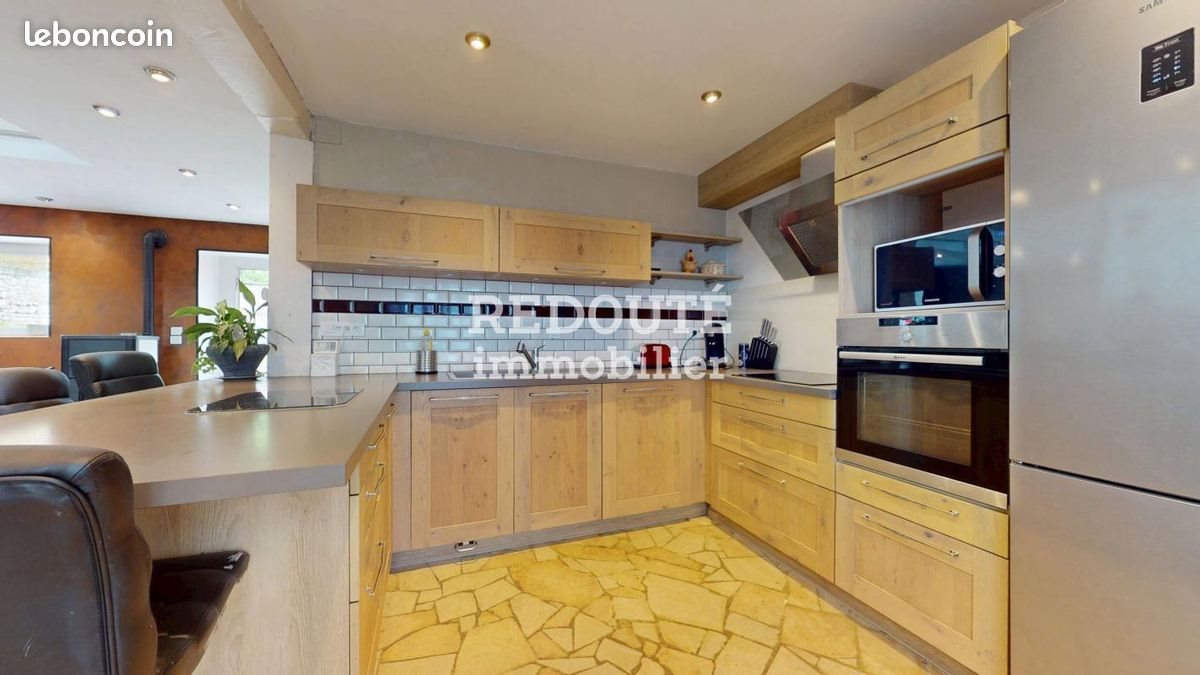 Maison à vendre, 200m², Courville