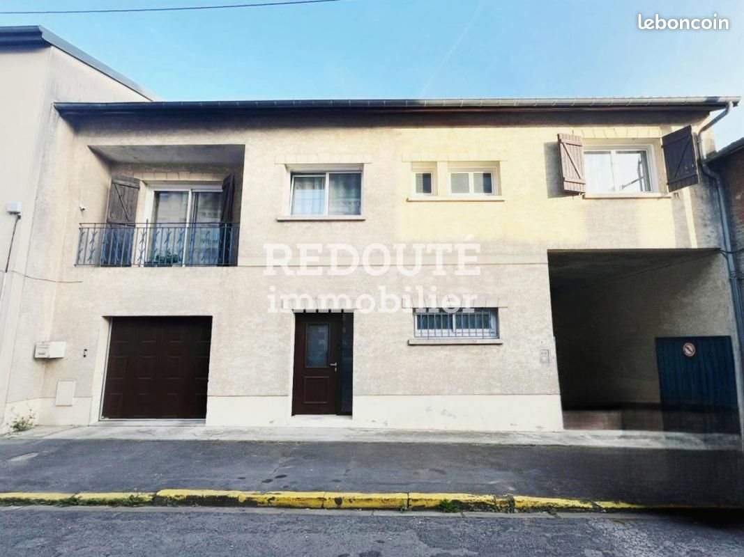 Maison à vendre, 174m², Châlons-en-Champagne
