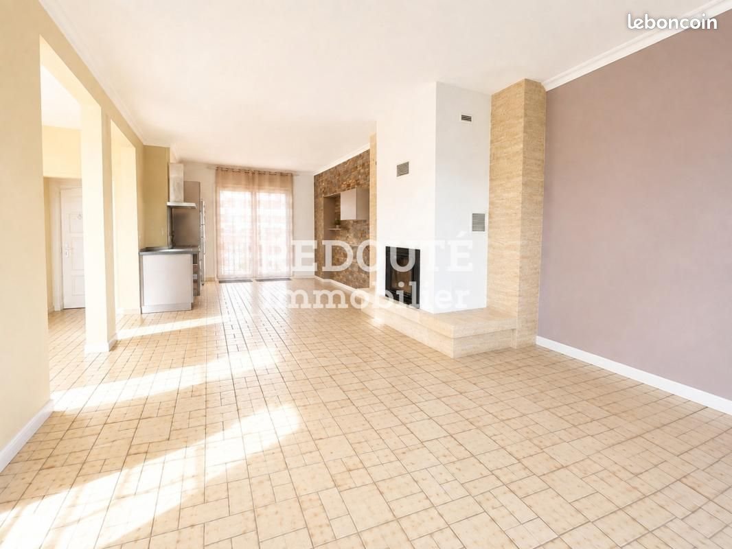 Maison à vendre, 174m², Châlons-en-Champagne
