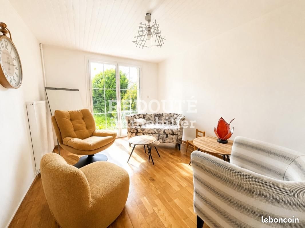 Maison à vendre, 174m², Châlons-en-Champagne