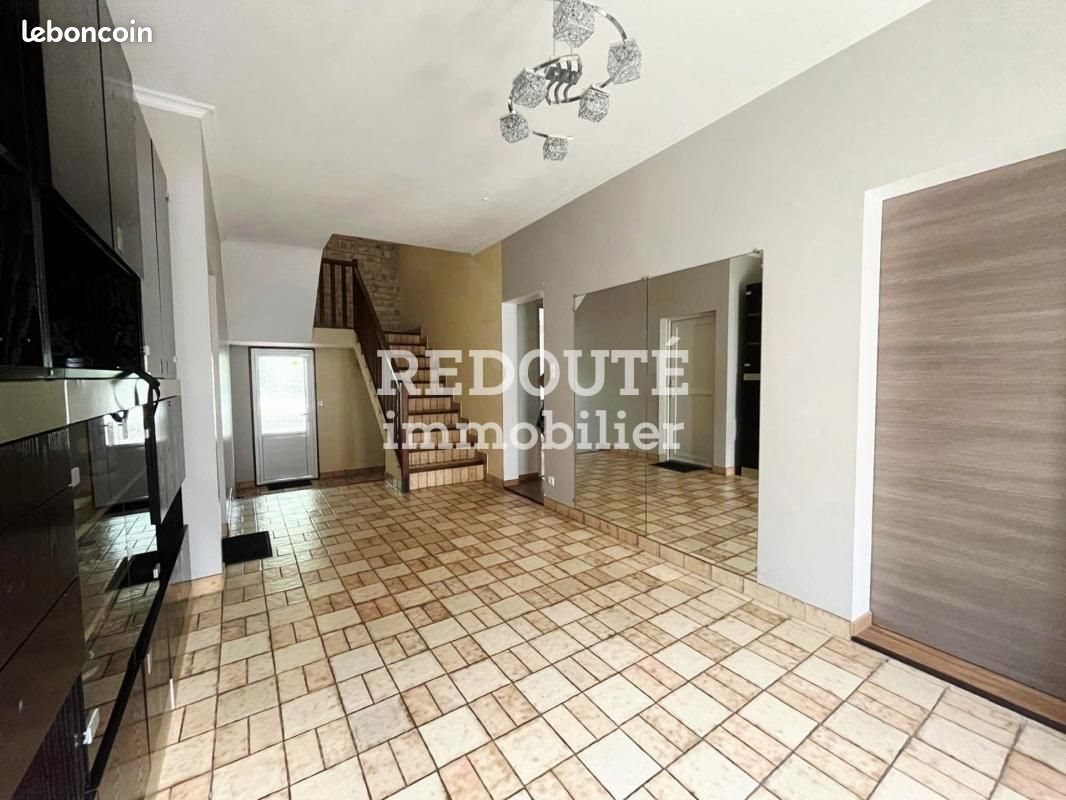 Maison à vendre, 174m², Châlons-en-Champagne