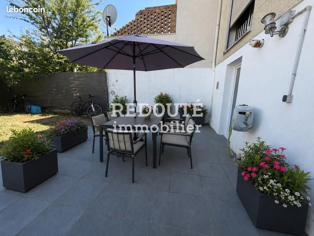 Maison à vendre, 97m², Reims