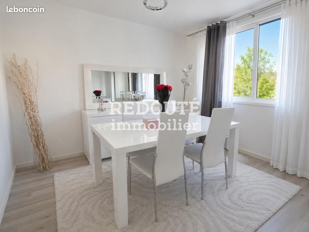 Maison à vendre, 97m², Reims