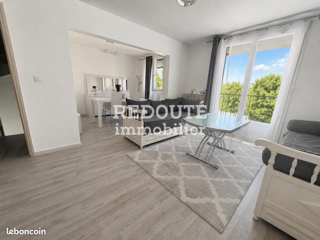 Maison à vendre, 97m², Reims