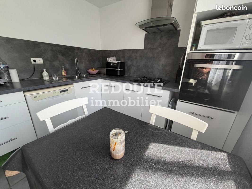 Maison à vendre, 97m², Reims