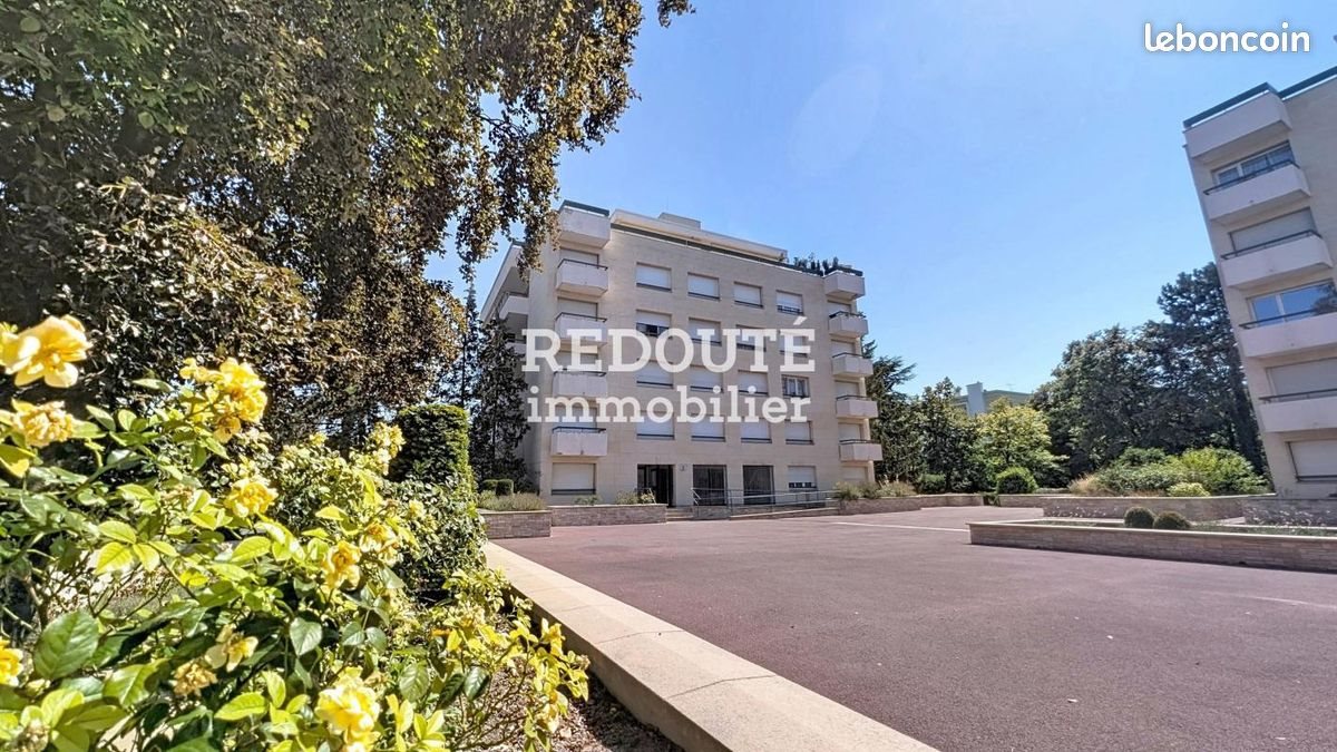 Appartement à vendre, 89m², Reims