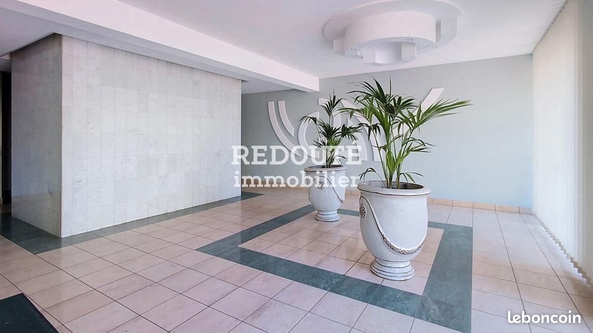 Appartement à vendre, 89m², Reims