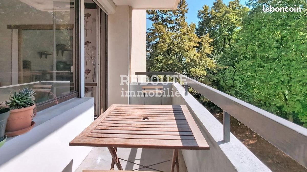 Appartement à vendre, 89m², Reims