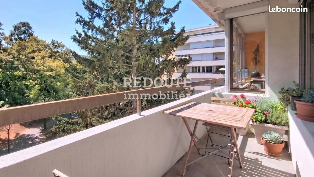 Appartement à vendre, 89m², Reims