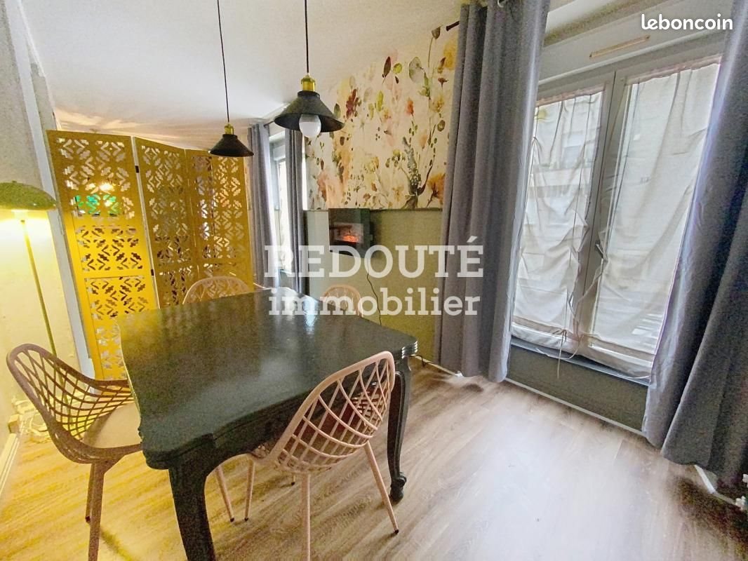 Appartement à vendre, 49m², Epernay