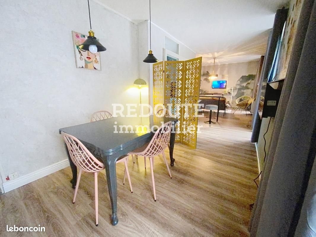 Appartement à vendre, 49m², Epernay