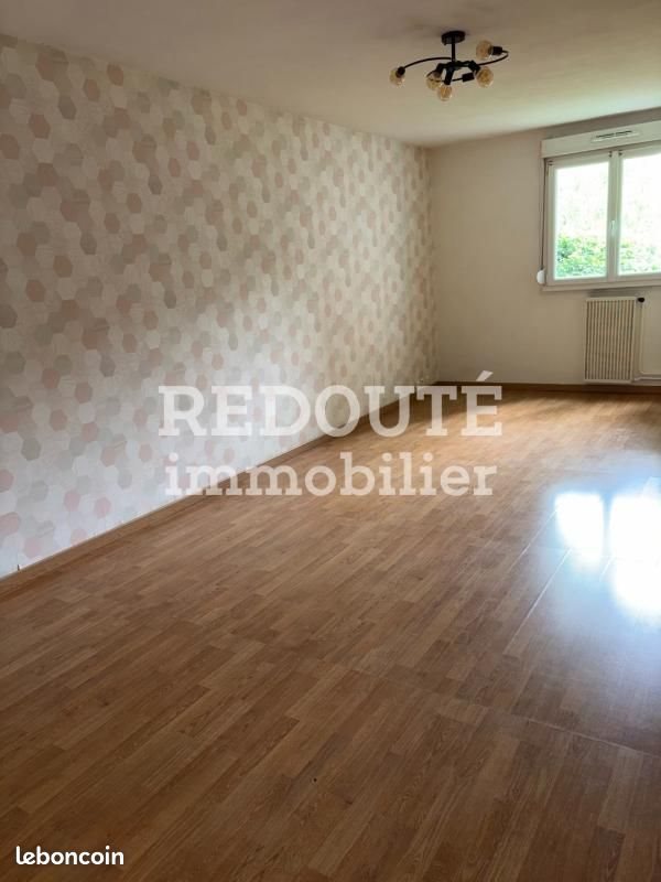 Appartement à vendre, 51m², Reims