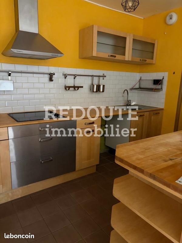 Appartement à vendre, 51m², Reims