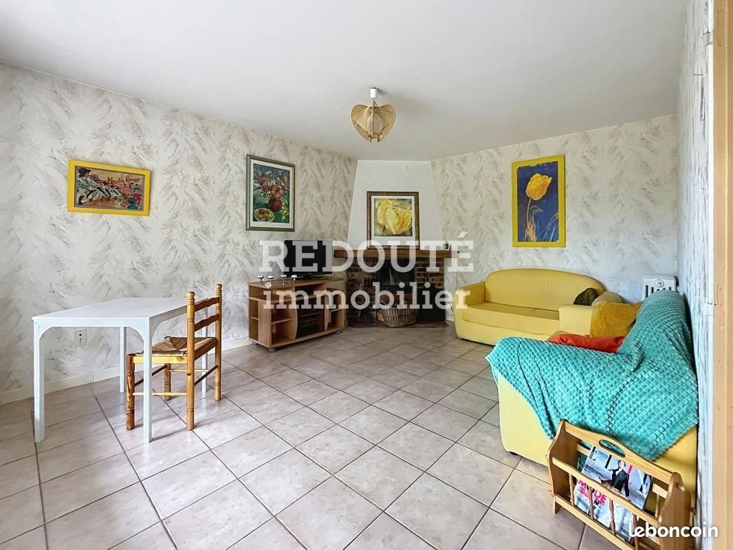 Maison à vendre, 97m², Epernay