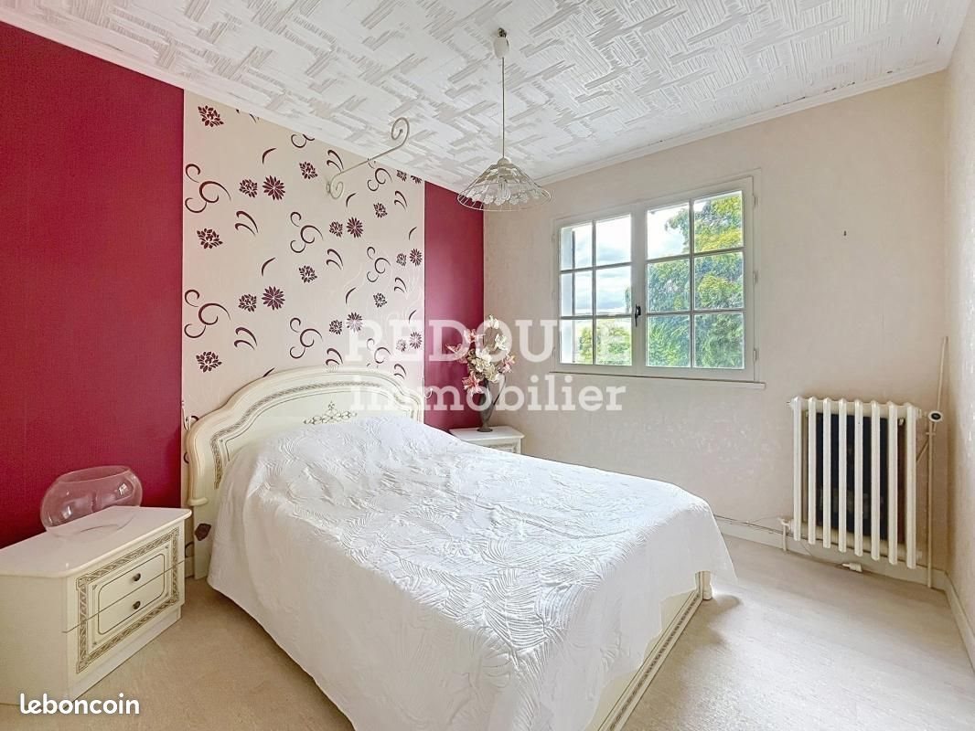 Maison à vendre, 97m², Epernay