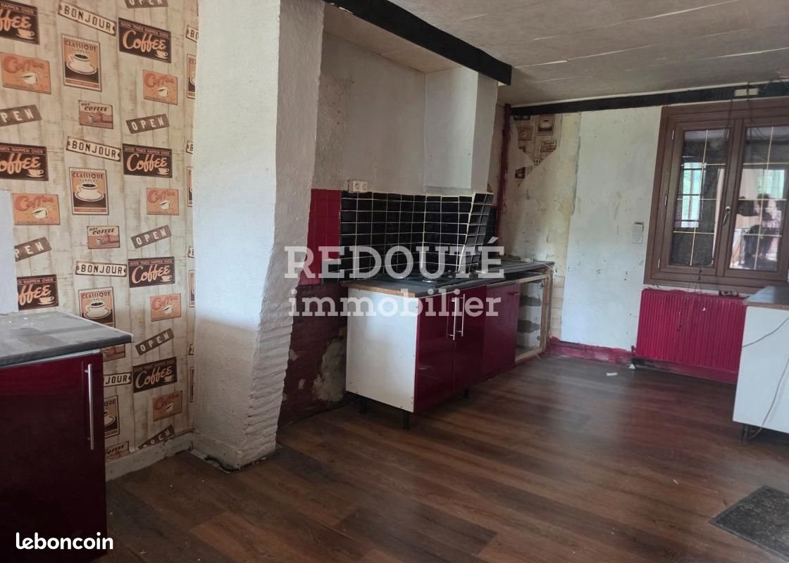 Maison à vendre, 104m², Wasigny