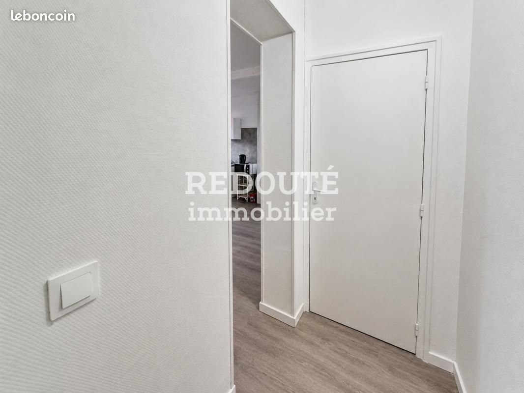 Appartement à vendre, 26m², Reims
