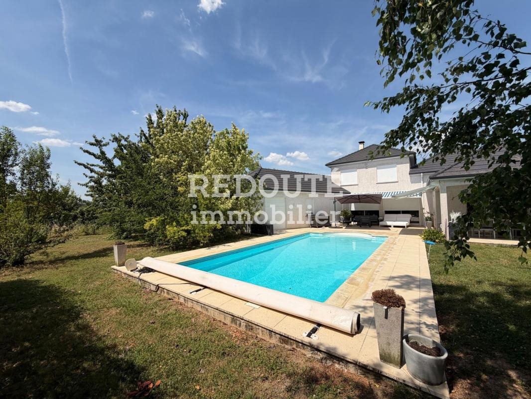 Maison à vendre, 186m², Saint-Thierry