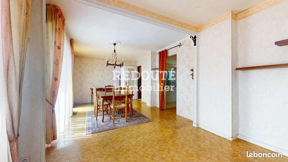 Maison à vendre, 63m², Fismes