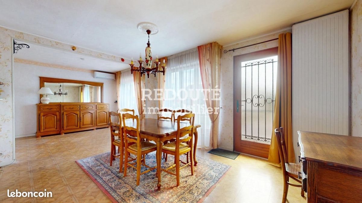 Maison à vendre, 63m², Fismes