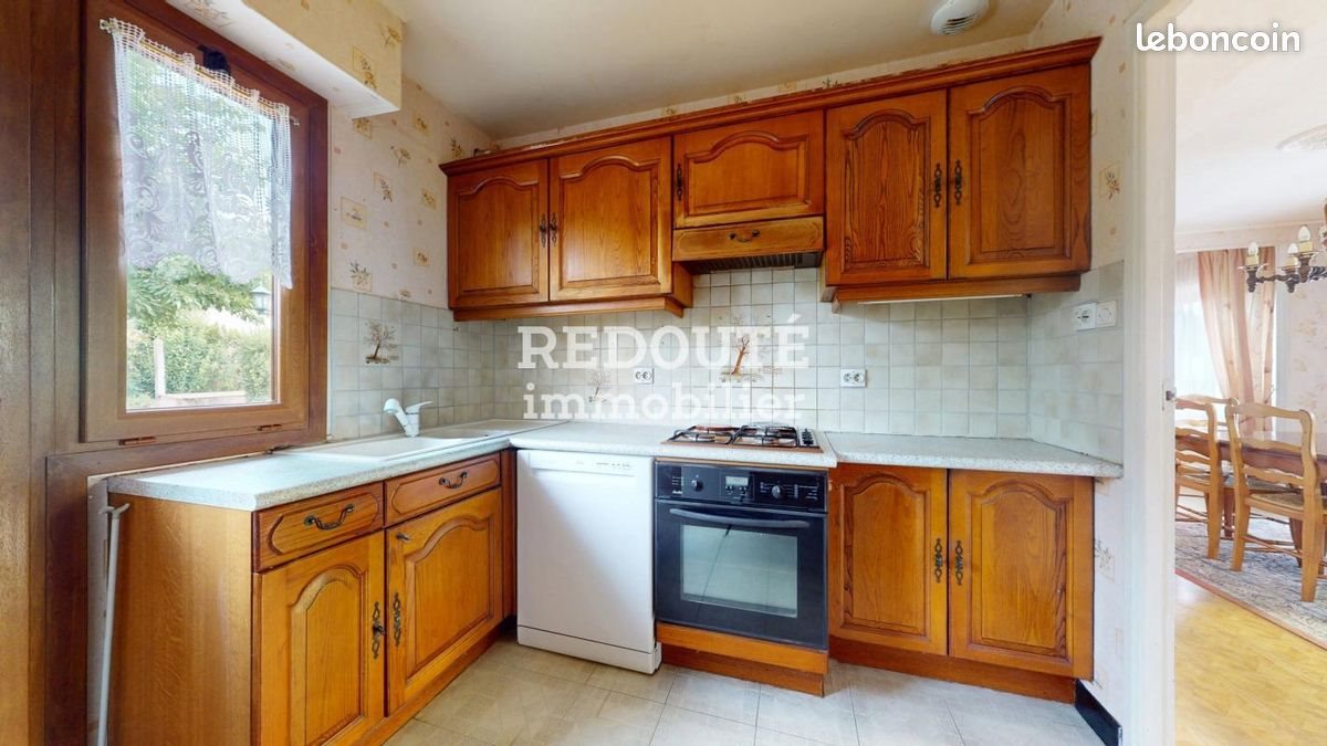 Maison à vendre, 63m², Fismes