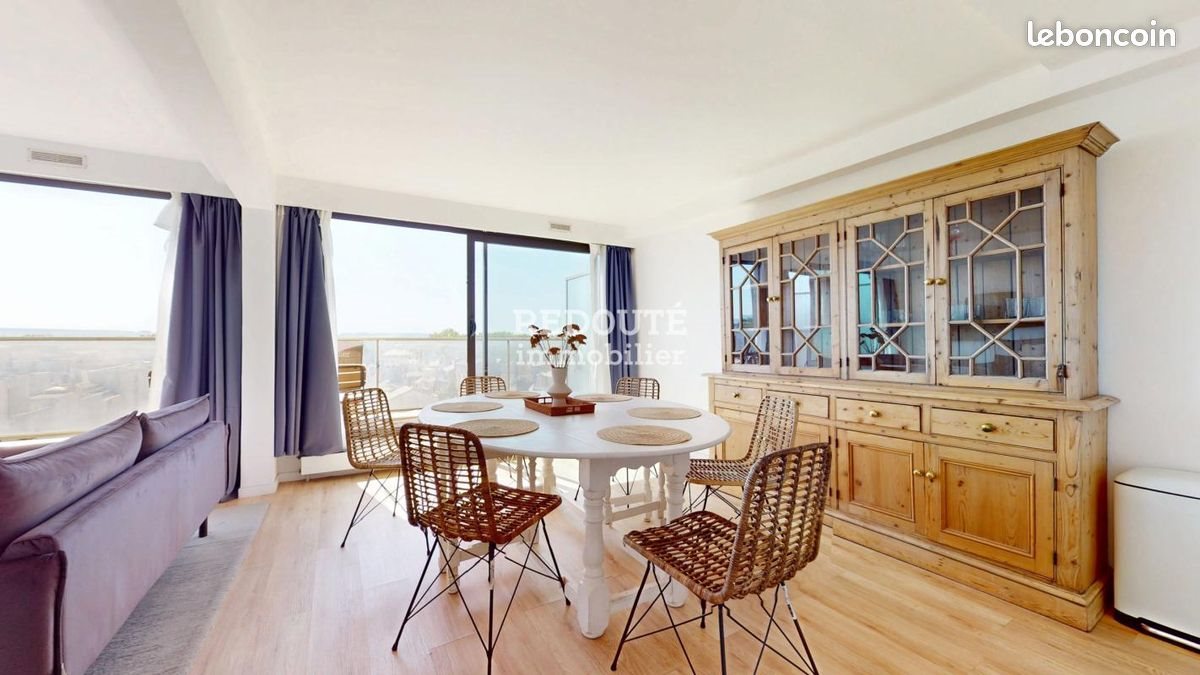 Appartement à vendre, 67m², Reims