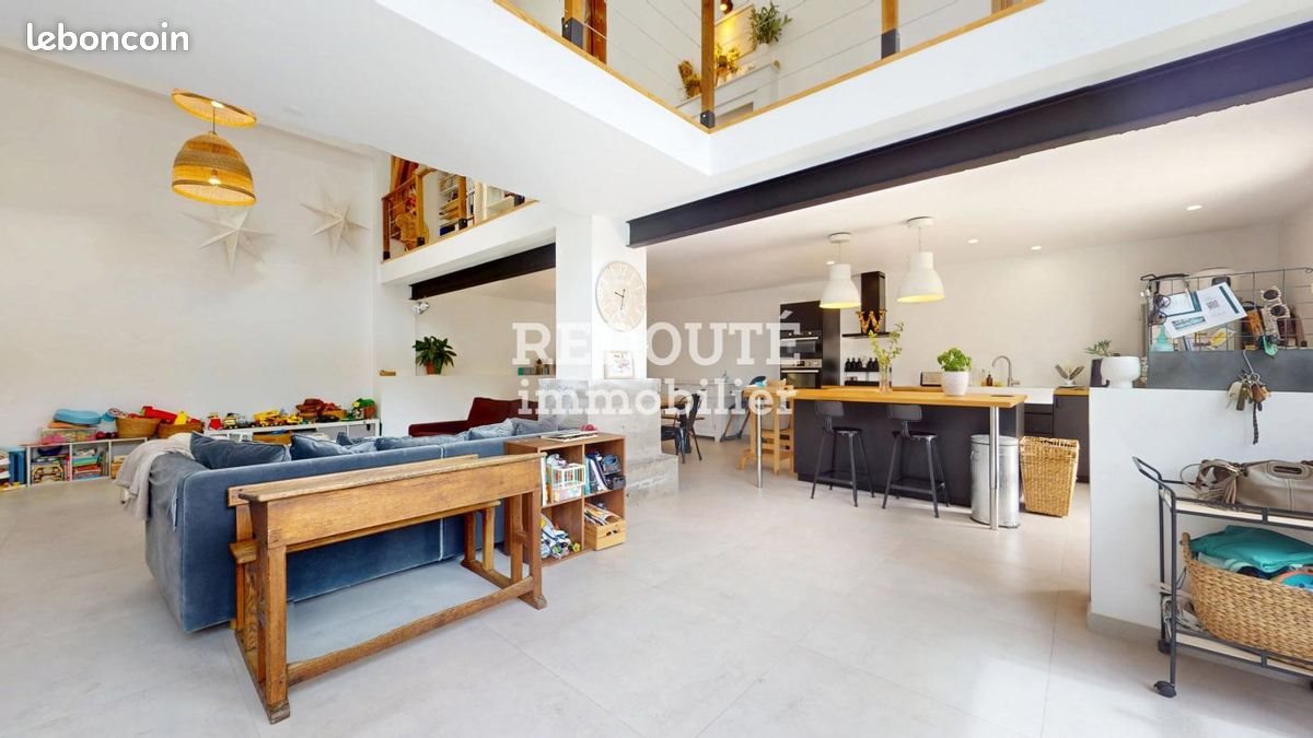 Maison à vendre, 198m², Prunay