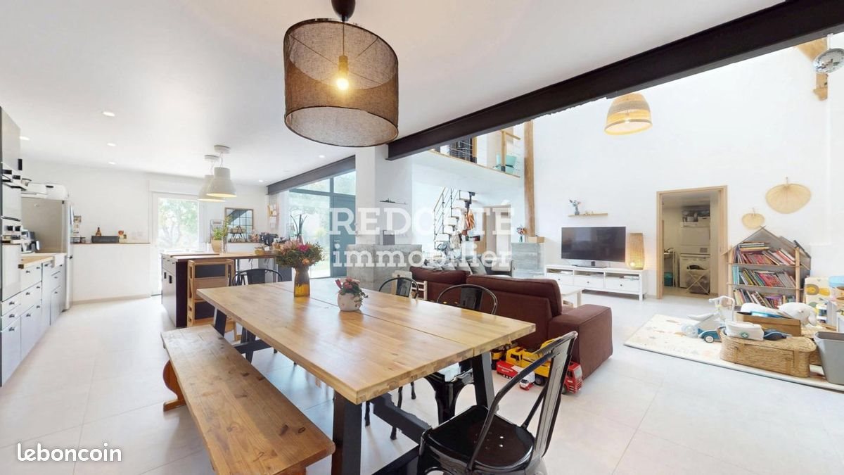 Maison à vendre, 198m², Prunay