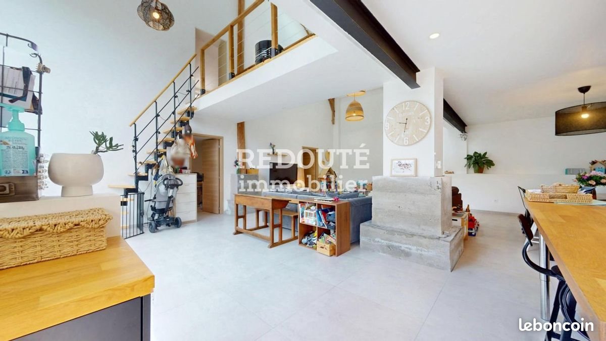 Maison à vendre, 198m², Prunay