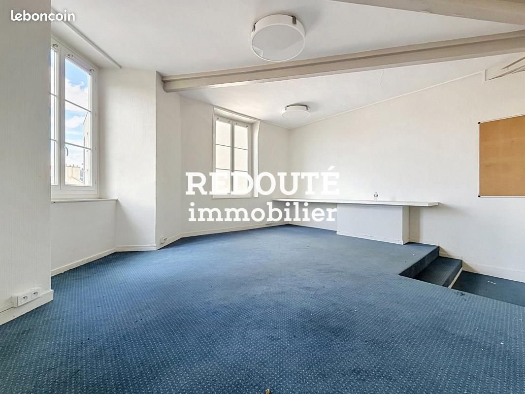 Appartement à vendre, 52m², Reims