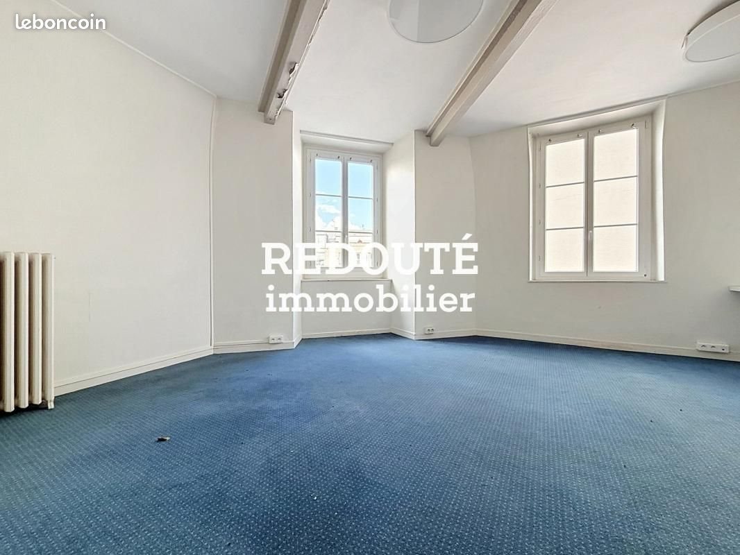 Appartement à vendre, 52m², Reims