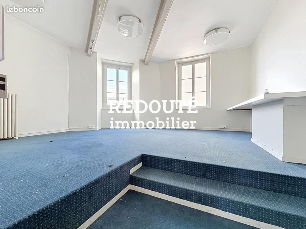 Appartement à vendre, 52m², Reims