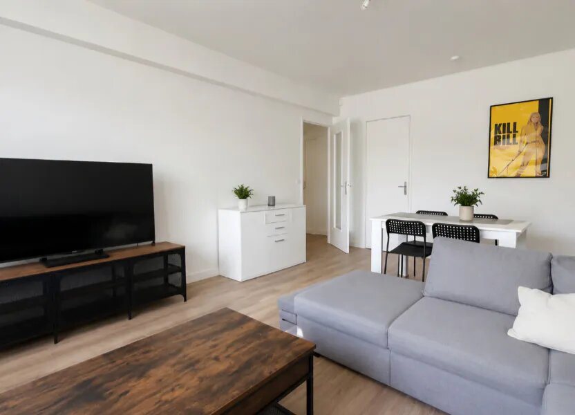 Maison à vendre, 52m², Reims