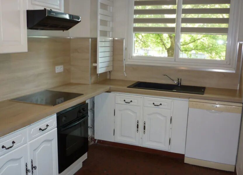 Maison à vendre, 52m², Reims