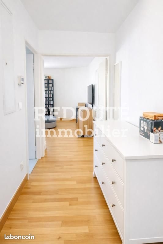 Appartement à vendre, 76m², Reims
