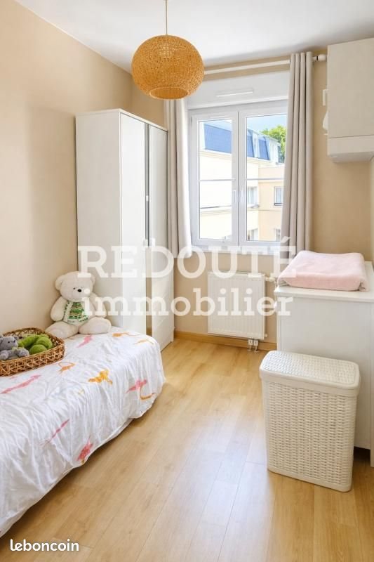 Appartement à vendre, 76m², Reims