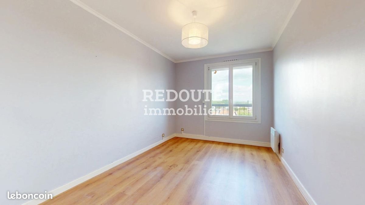 Appartement à vendre, 83m², Saint-Brice-Courcelles