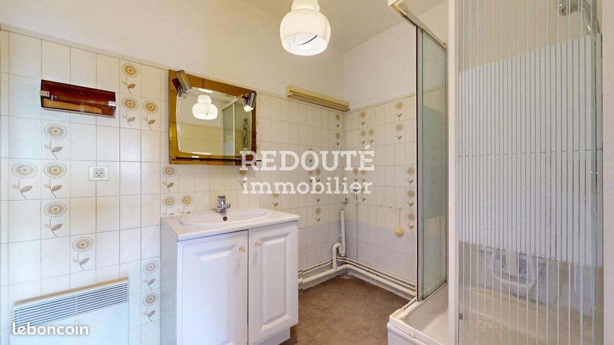 Appartement à vendre, 83m², Saint-Brice-Courcelles