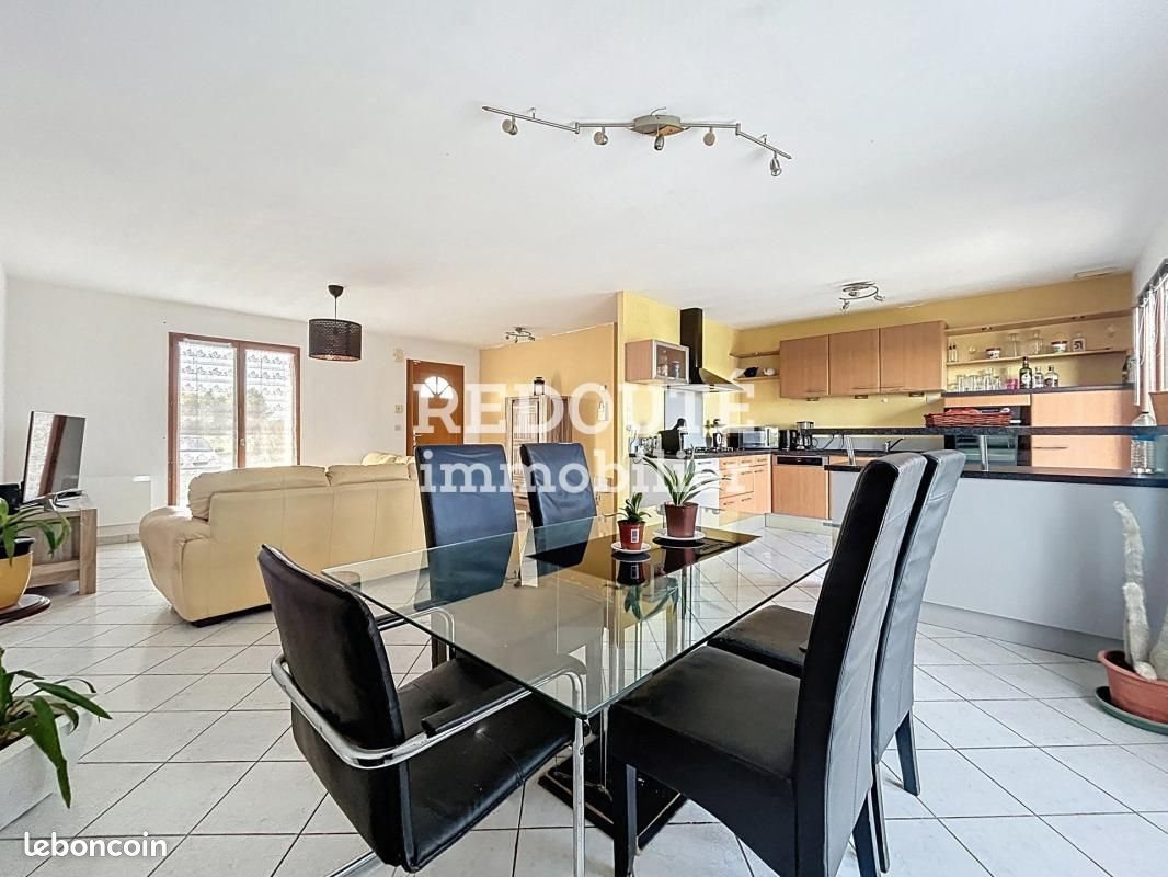 Maison à vendre, 86m², Orainville