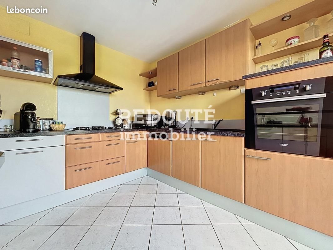 Maison à vendre, 86m², Orainville