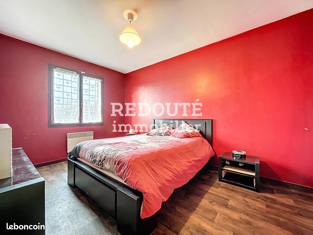 Maison à vendre, 86m², Orainville