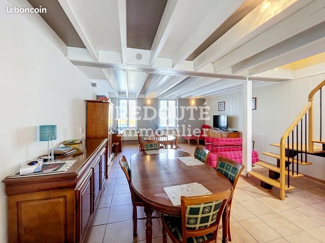 Appartement à vendre, 97m², Reims