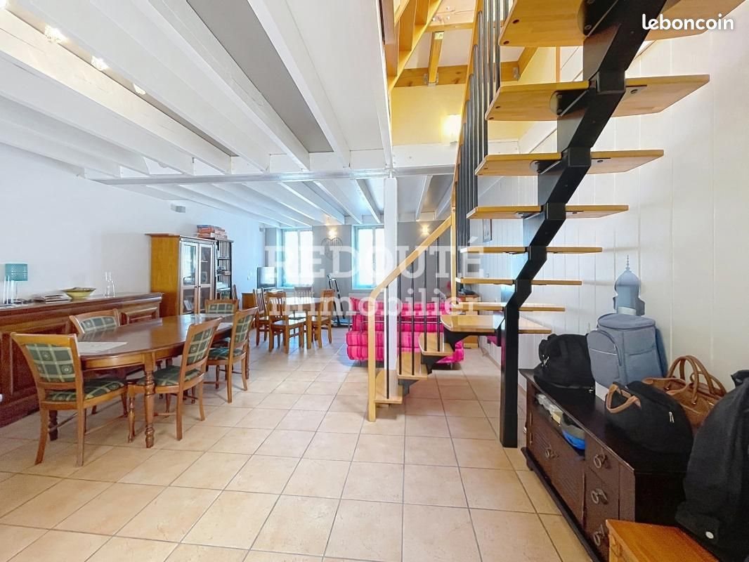 Appartement à vendre, 97m², Reims