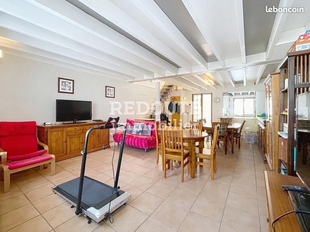 Appartement à vendre, 97m², Reims